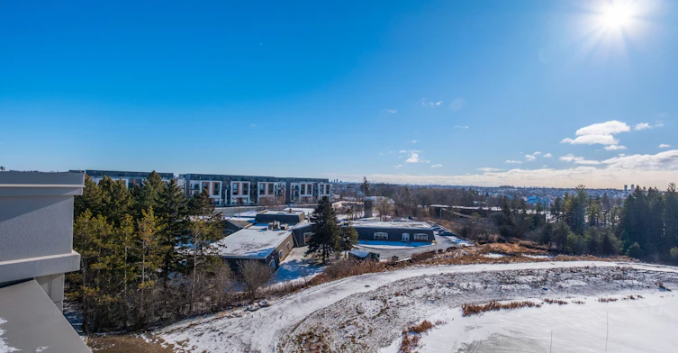 302-11 Walder Lane, Richmond Hill, ON, L4S 0P6 - 20