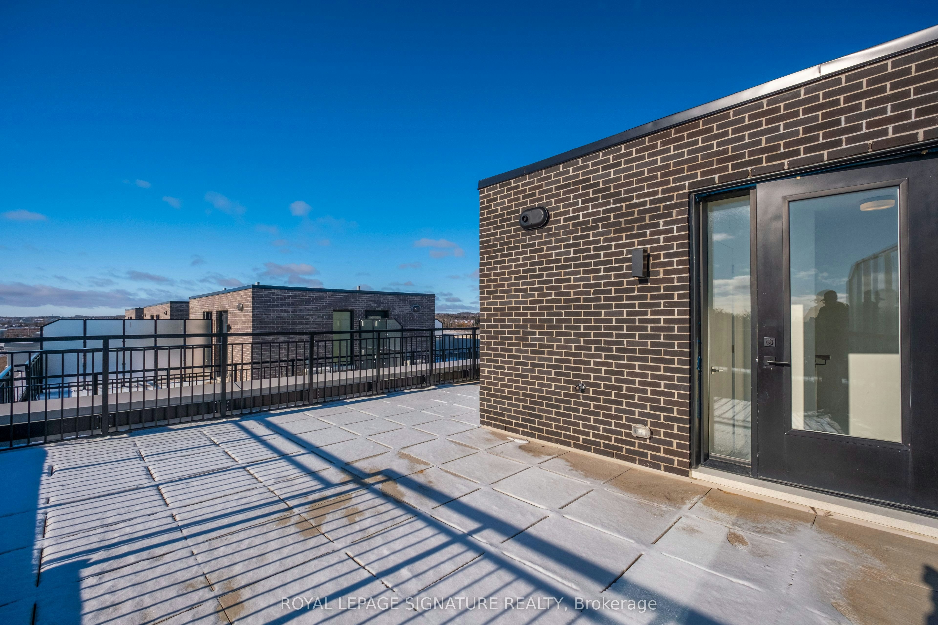 302-11 Walder Lane, Richmond Hill, ON, L4S 0P6 - 17