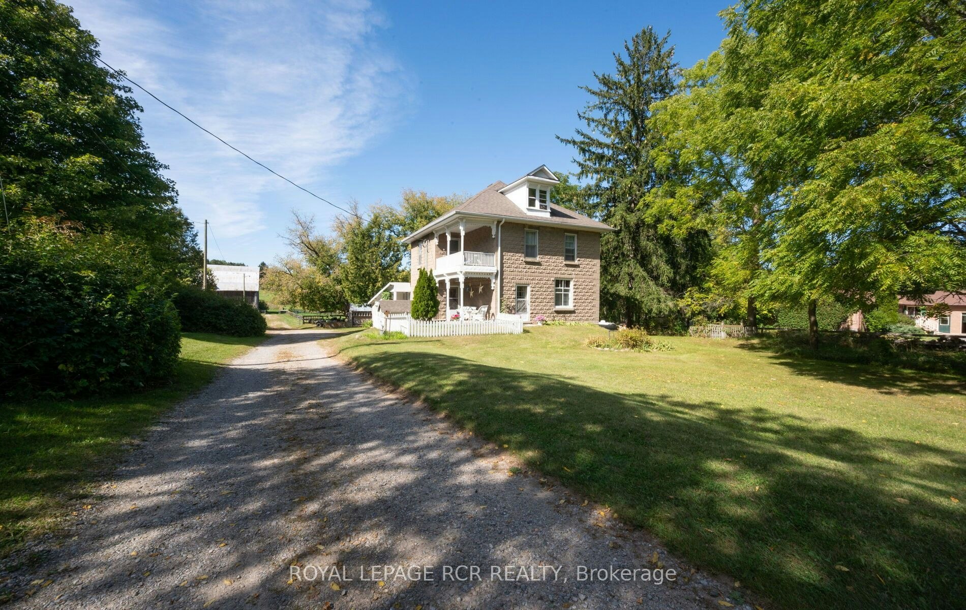 1438 Concession 3 Road, Adjala-Tosorontio, ON, L0N 1P0