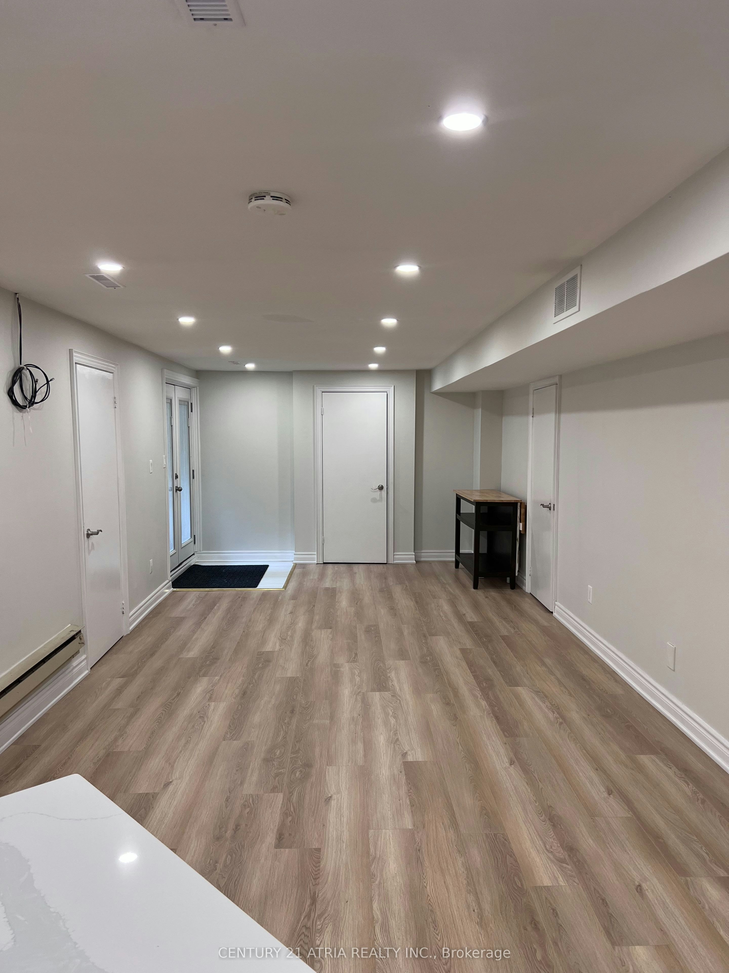 Lower-118 Beckenridge Drive, Markham, ON, L3S 3B2 - 6