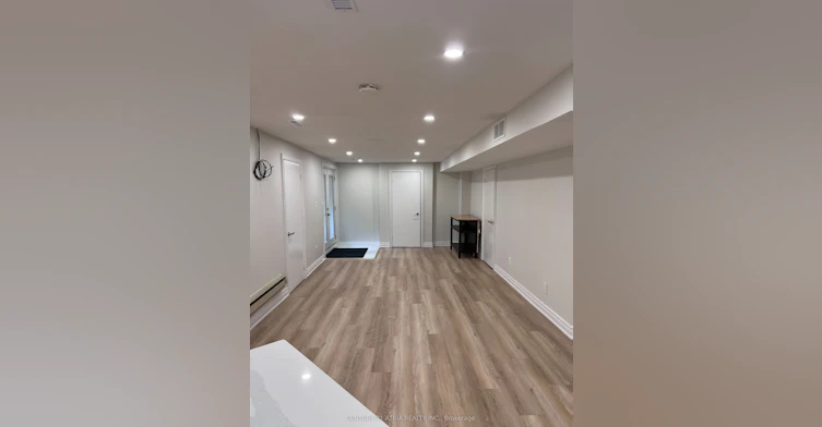 Lower-118 Beckenridge Drive, Markham, ON, L3S 3B2 - 6
