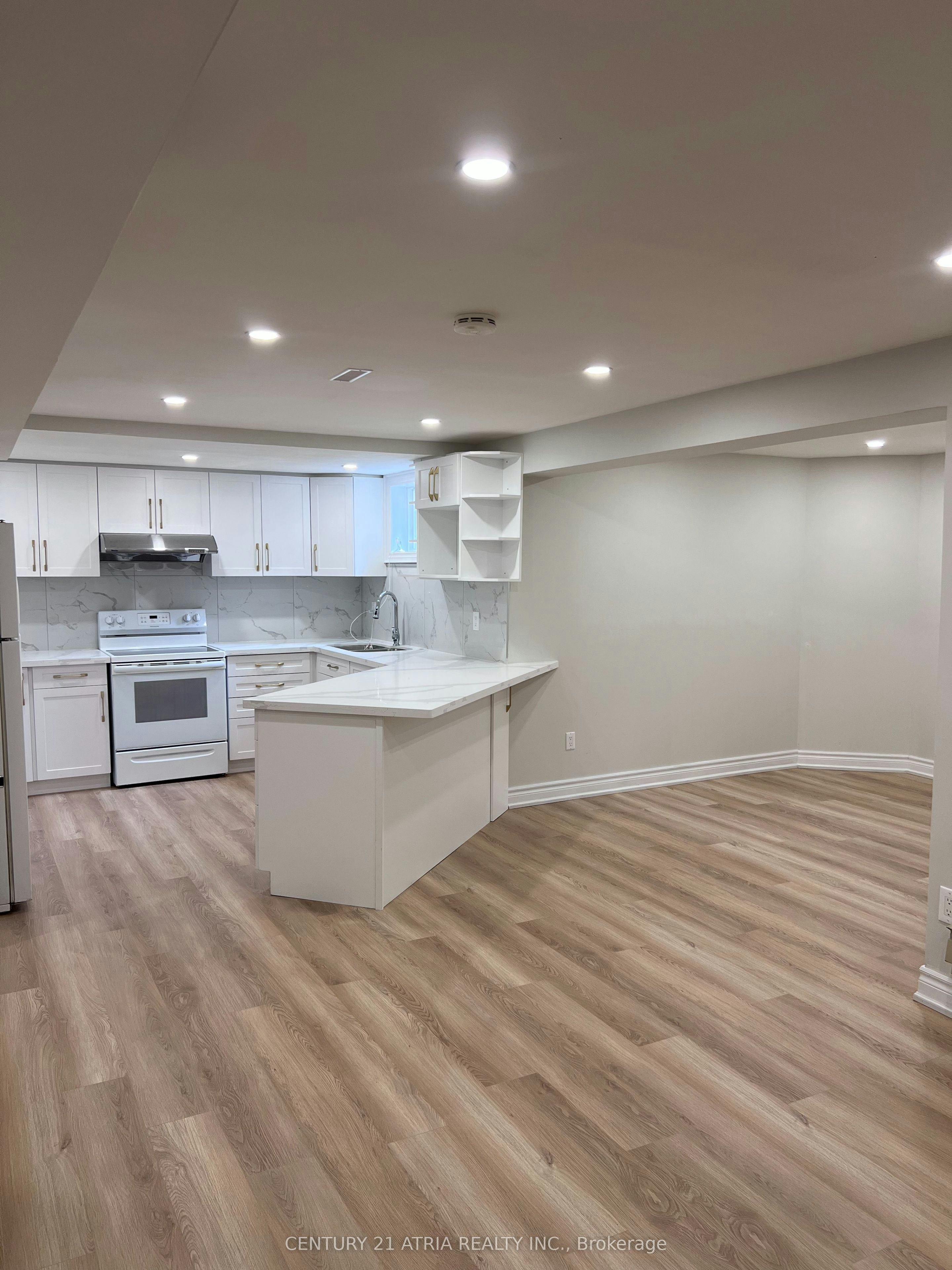 Lower-118 Beckenridge Drive, Markham, ON, L3S 3B2 - 5