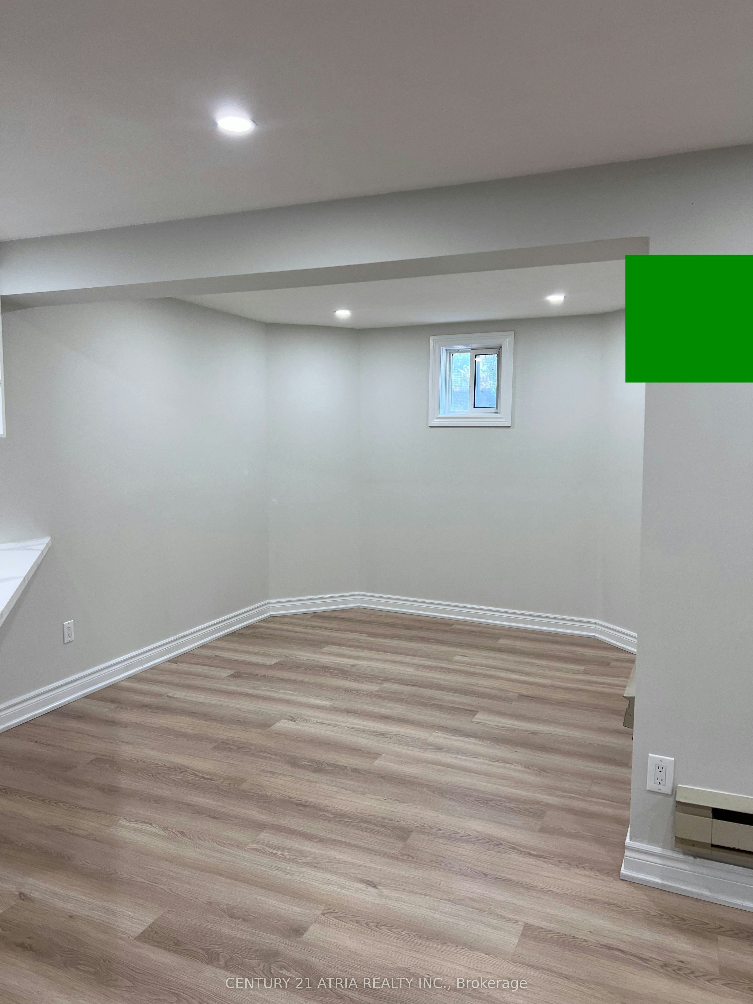 Lower-118 Beckenridge Drive, Markham, ON, L3S 3B2 - 13