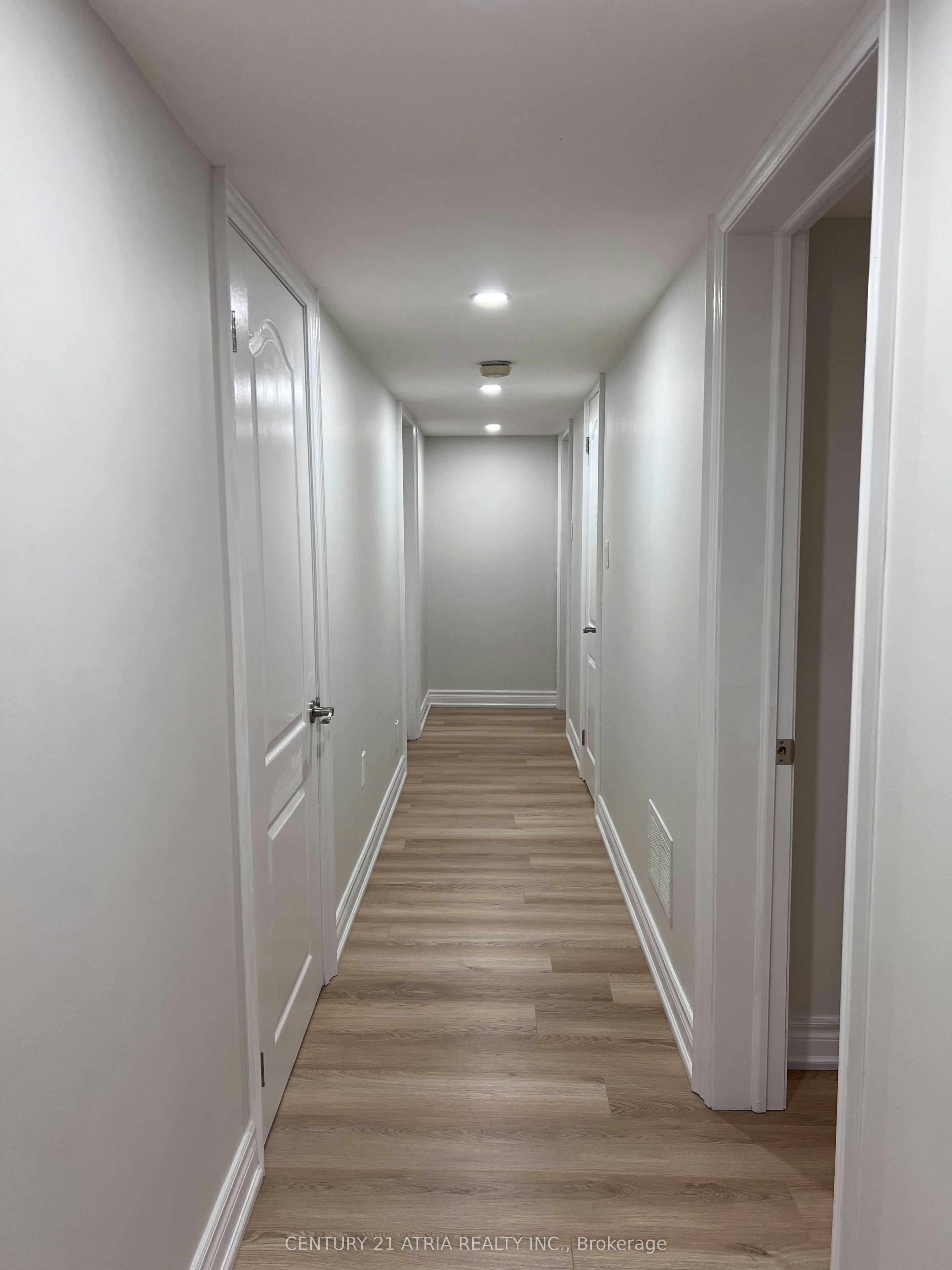 Lower-118 Beckenridge Drive, Markham, ON, L3S 3B2 - 11