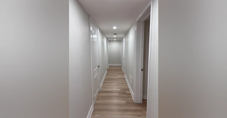 Lower-118 Beckenridge Drive, Markham, ON, L3S 3B2 - 11