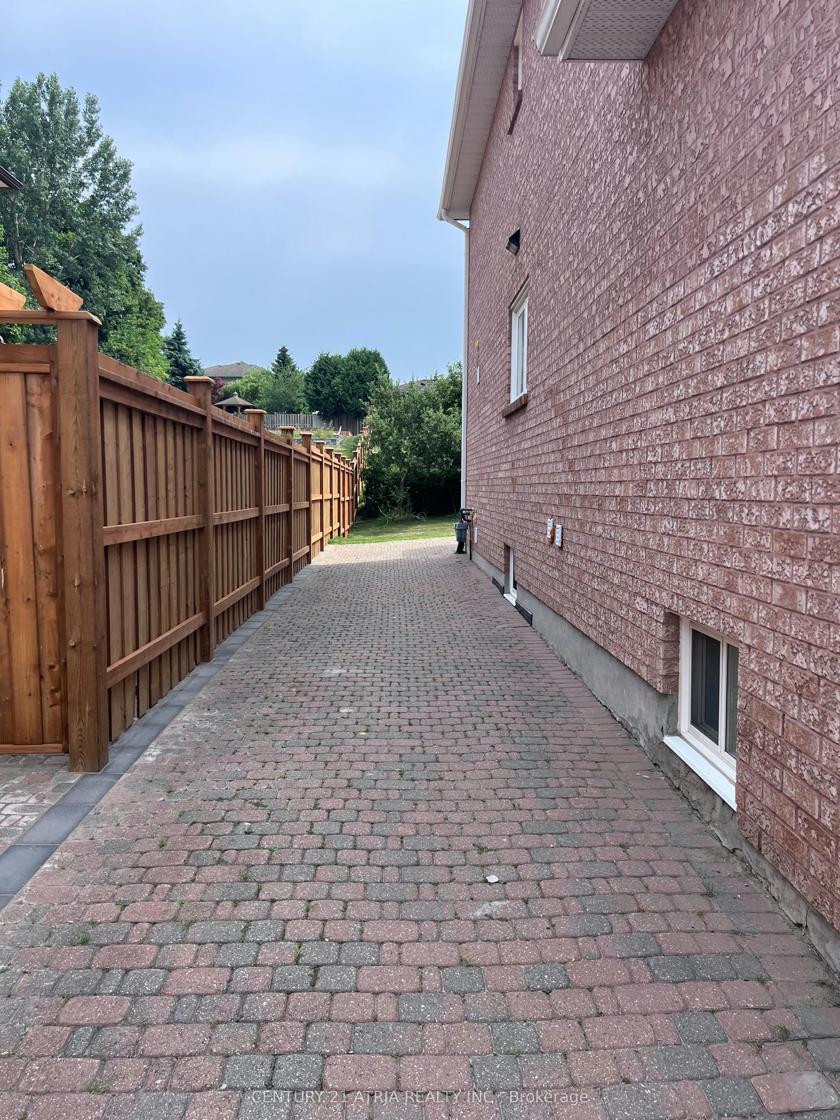 Lower-118 Beckenridge Drive, Markham, ON, L3S 3B2 - 21