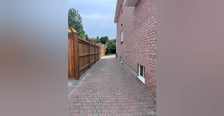 Lower-118 Beckenridge Drive, Markham, ON, L3S 3B2 - 21