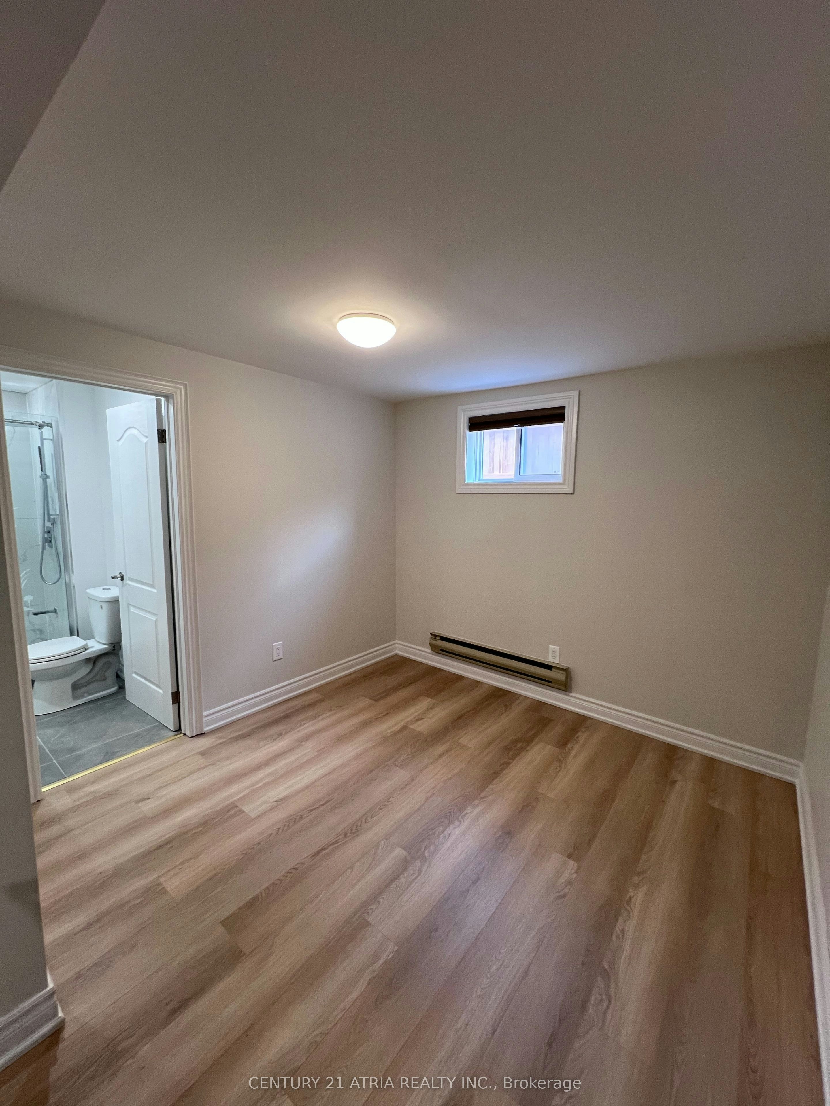 Lower-118 Beckenridge Drive, Markham, ON, L3S 3B2 - 8