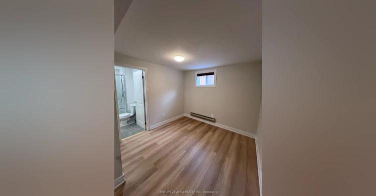 Lower-118 Beckenridge Drive, Markham, ON, L3S 3B2 - 8