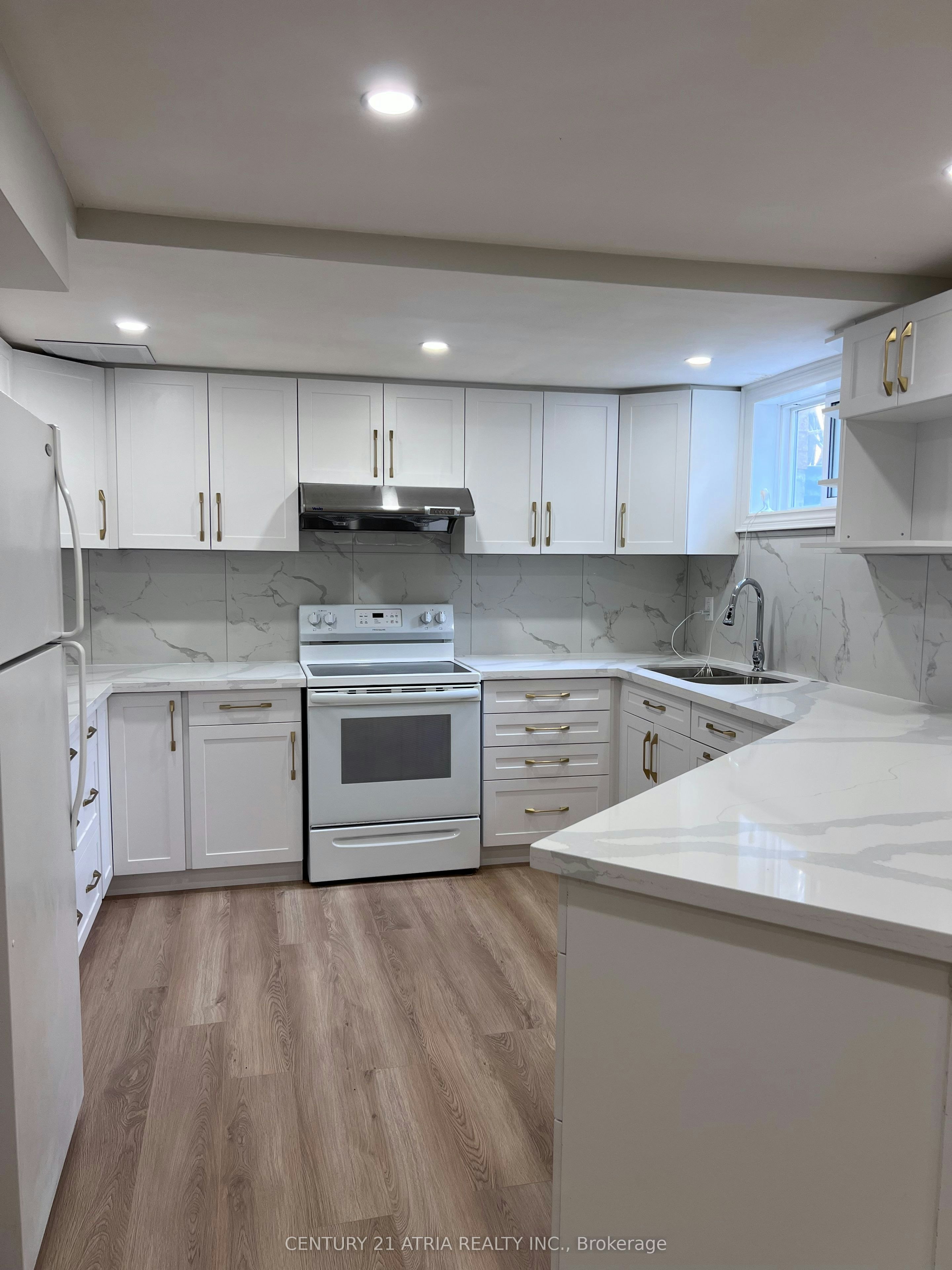 Lower-118 Beckenridge Drive, Markham, ON, L3S 3B2 - 4