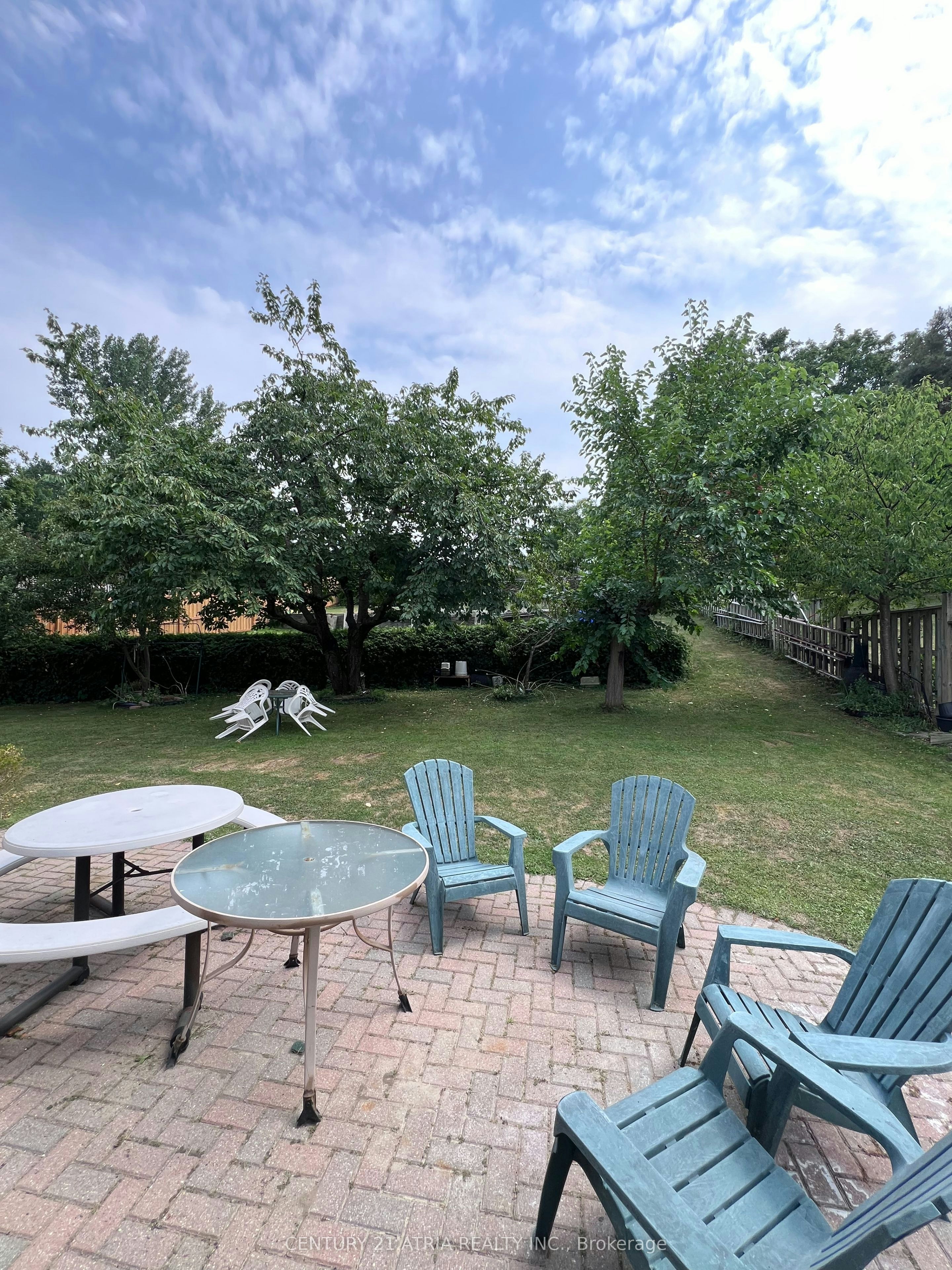 Lower-118 Beckenridge Drive, Markham, ON, L3S 3B2 - 20