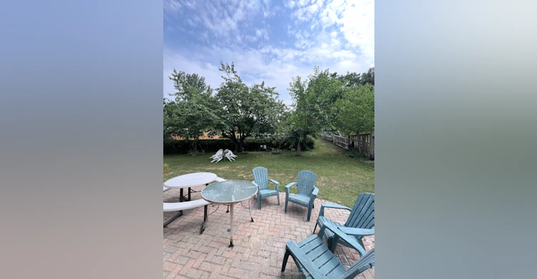 Lower-118 Beckenridge Drive, Markham, ON, L3S 3B2 - 20