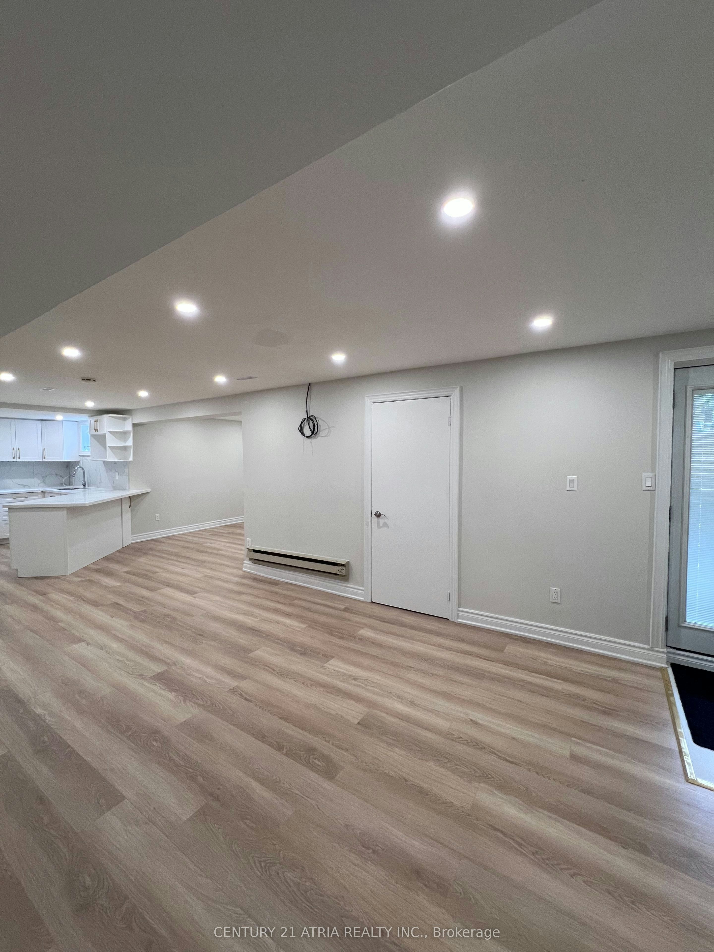 Lower-118 Beckenridge Drive, Markham, ON, L3S 3B2 - 2