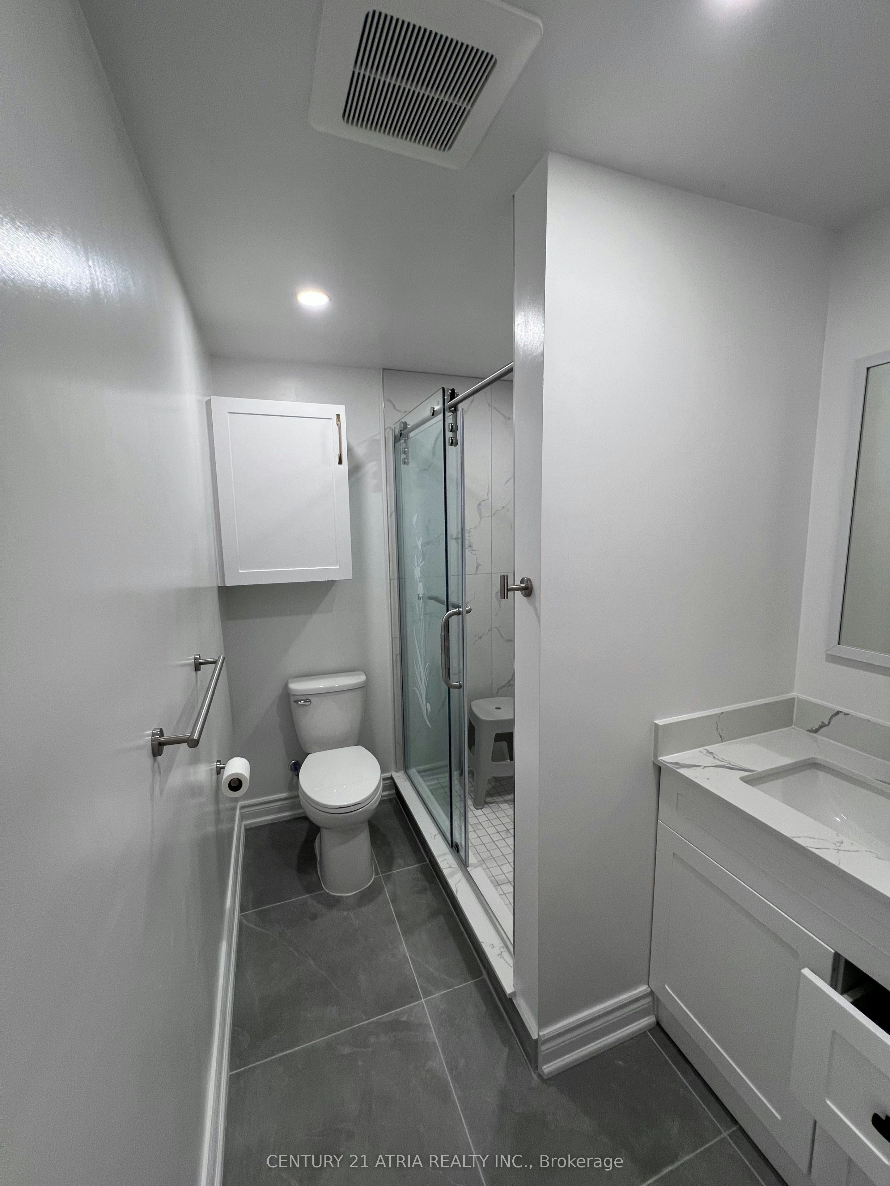 Lower-118 Beckenridge Drive, Markham, ON, L3S 3B2 - 14
