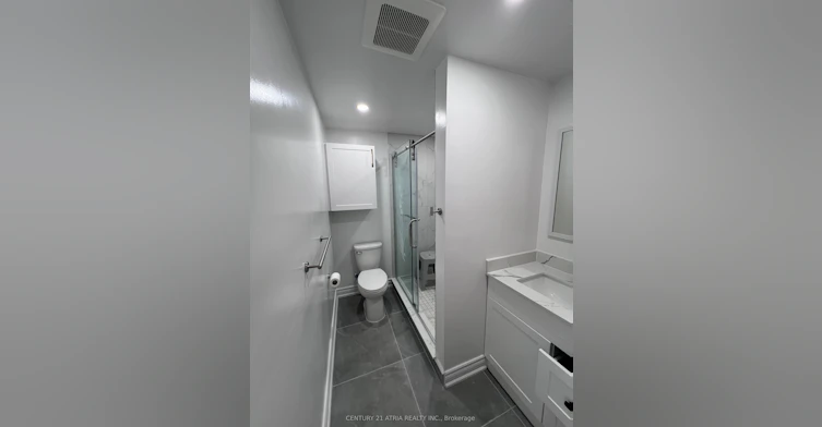 Lower-118 Beckenridge Drive, Markham, ON, L3S 3B2 - 14