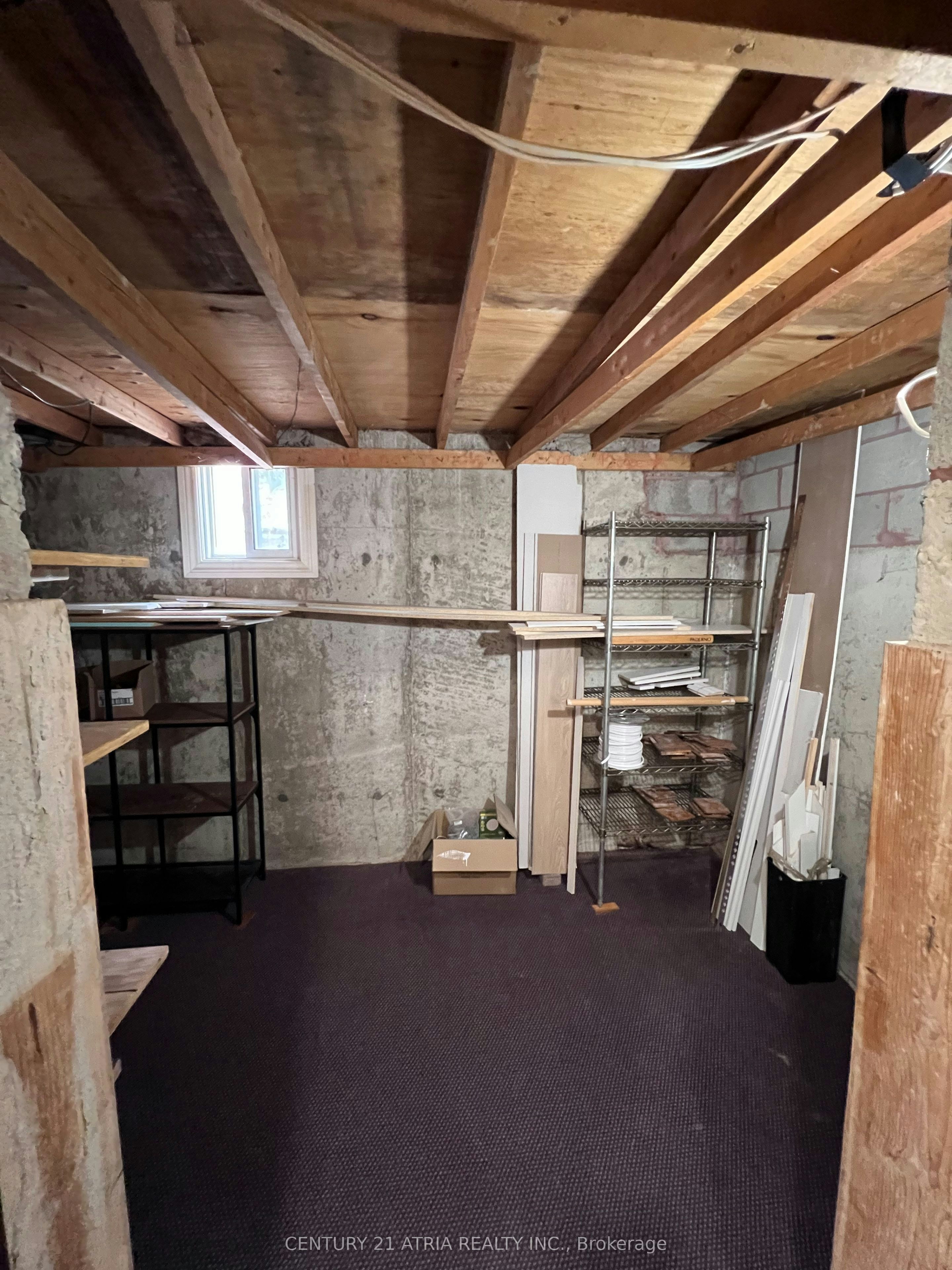 Lower-118 Beckenridge Drive, Markham, ON, L3S 3B2 - 19