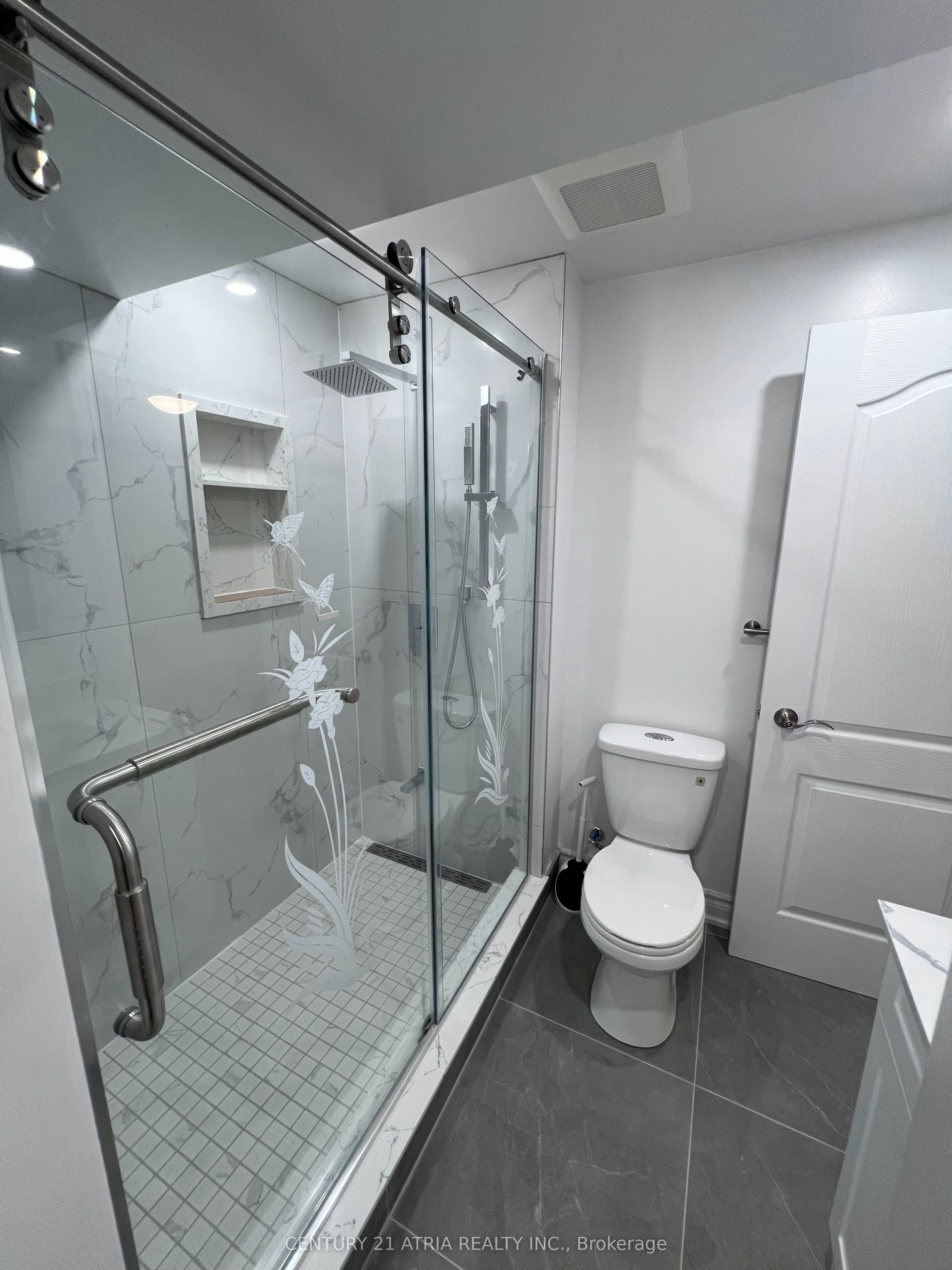 Lower-118 Beckenridge Drive, Markham, ON, L3S 3B2 - 9
