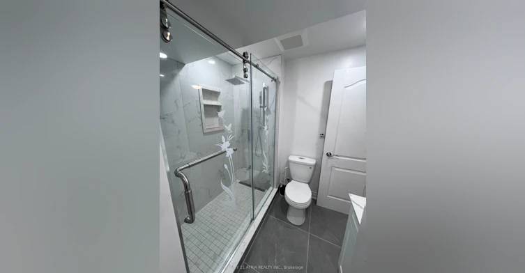Lower-118 Beckenridge Drive, Markham, ON, L3S 3B2 - 9