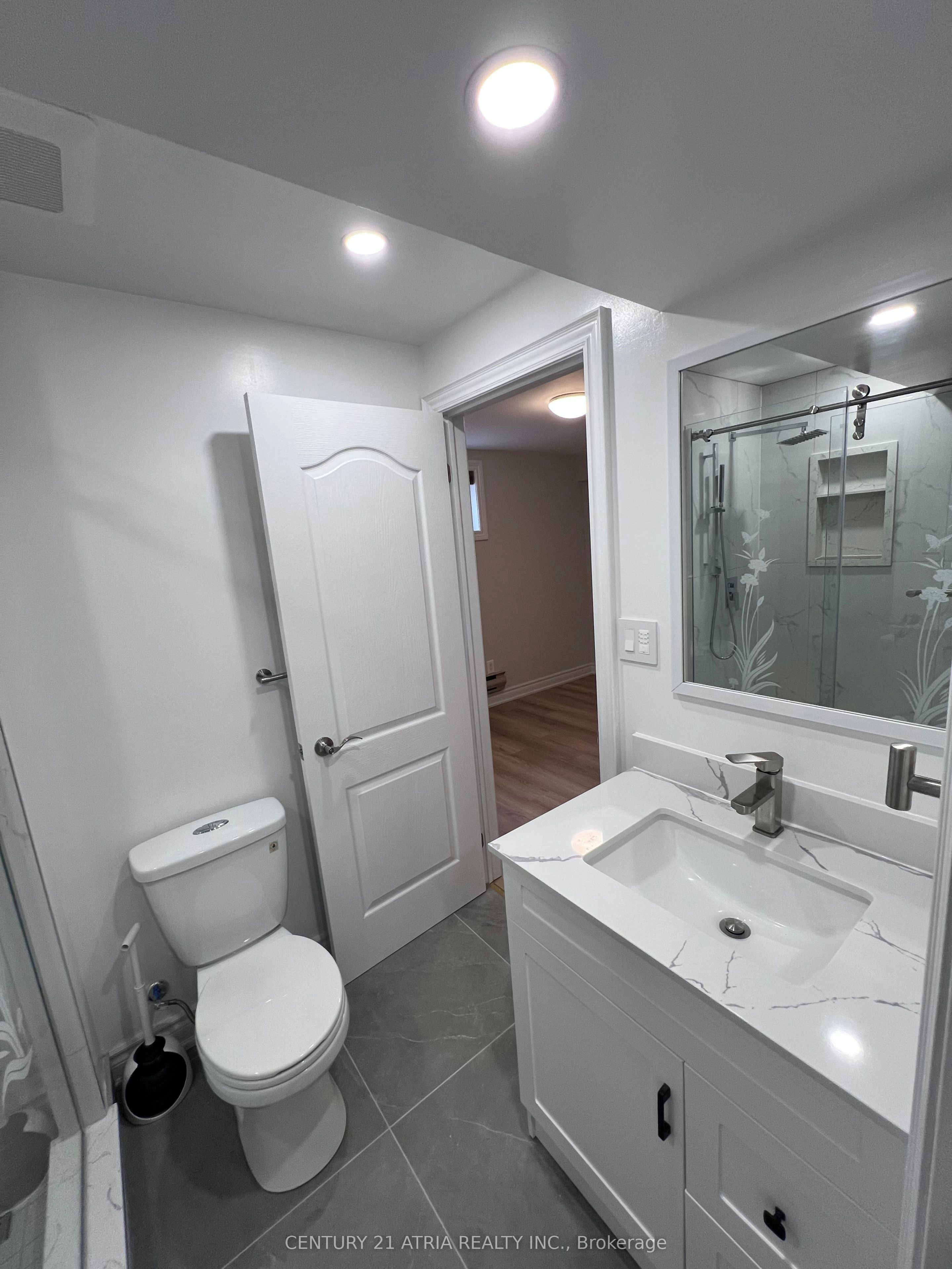 Lower-118 Beckenridge Drive, Markham, ON, L3S 3B2 - 10
