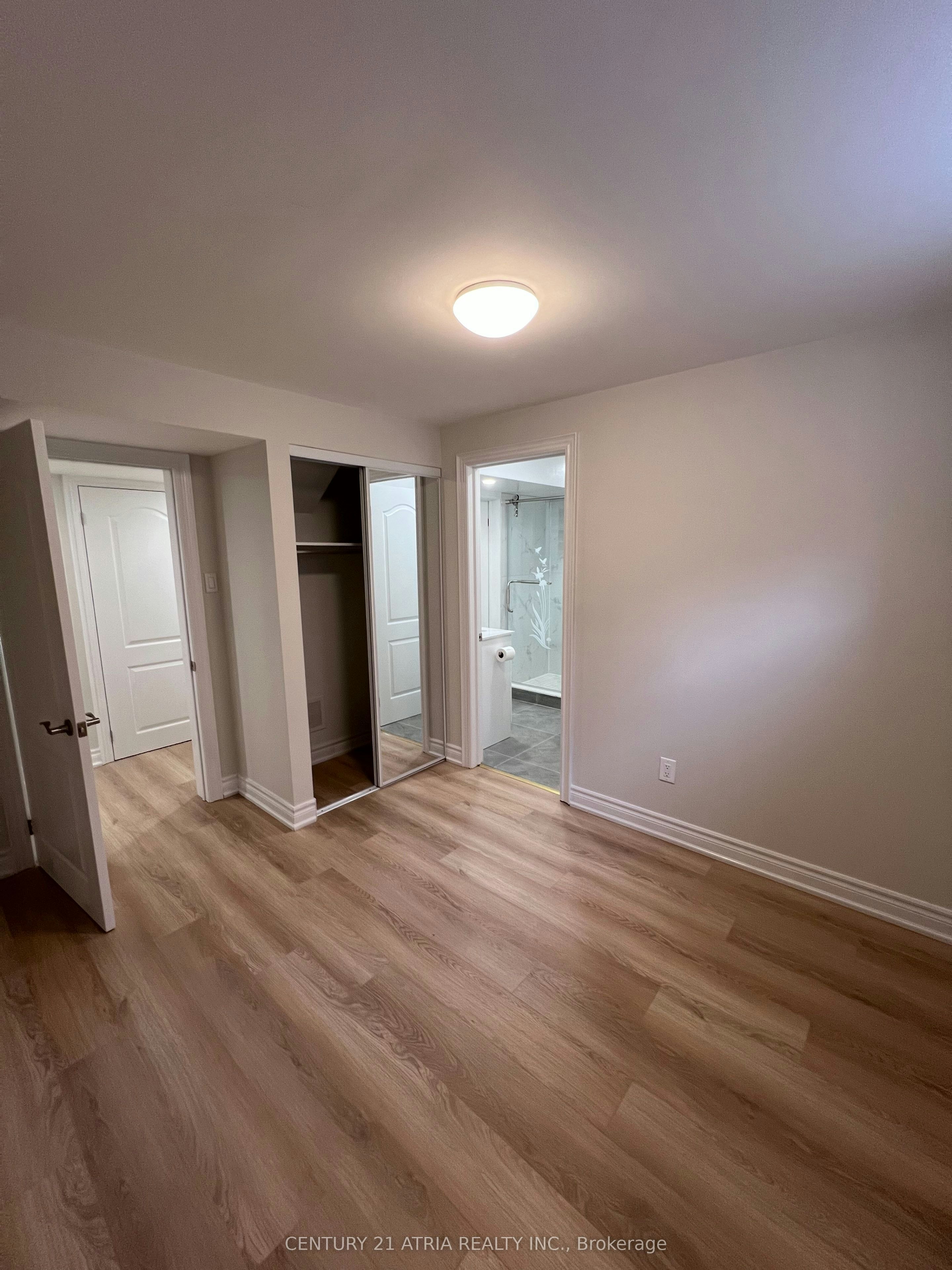 Lower-118 Beckenridge Drive, Markham, ON, L3S 3B2 - 7