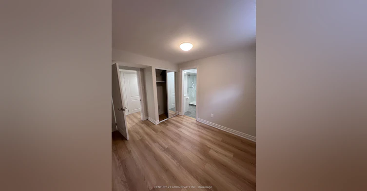 Lower-118 Beckenridge Drive, Markham, ON, L3S 3B2 - 7