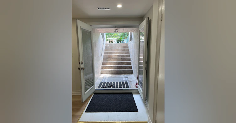 Lower-118 Beckenridge Drive, Markham, ON, L3S 3B2 - 16