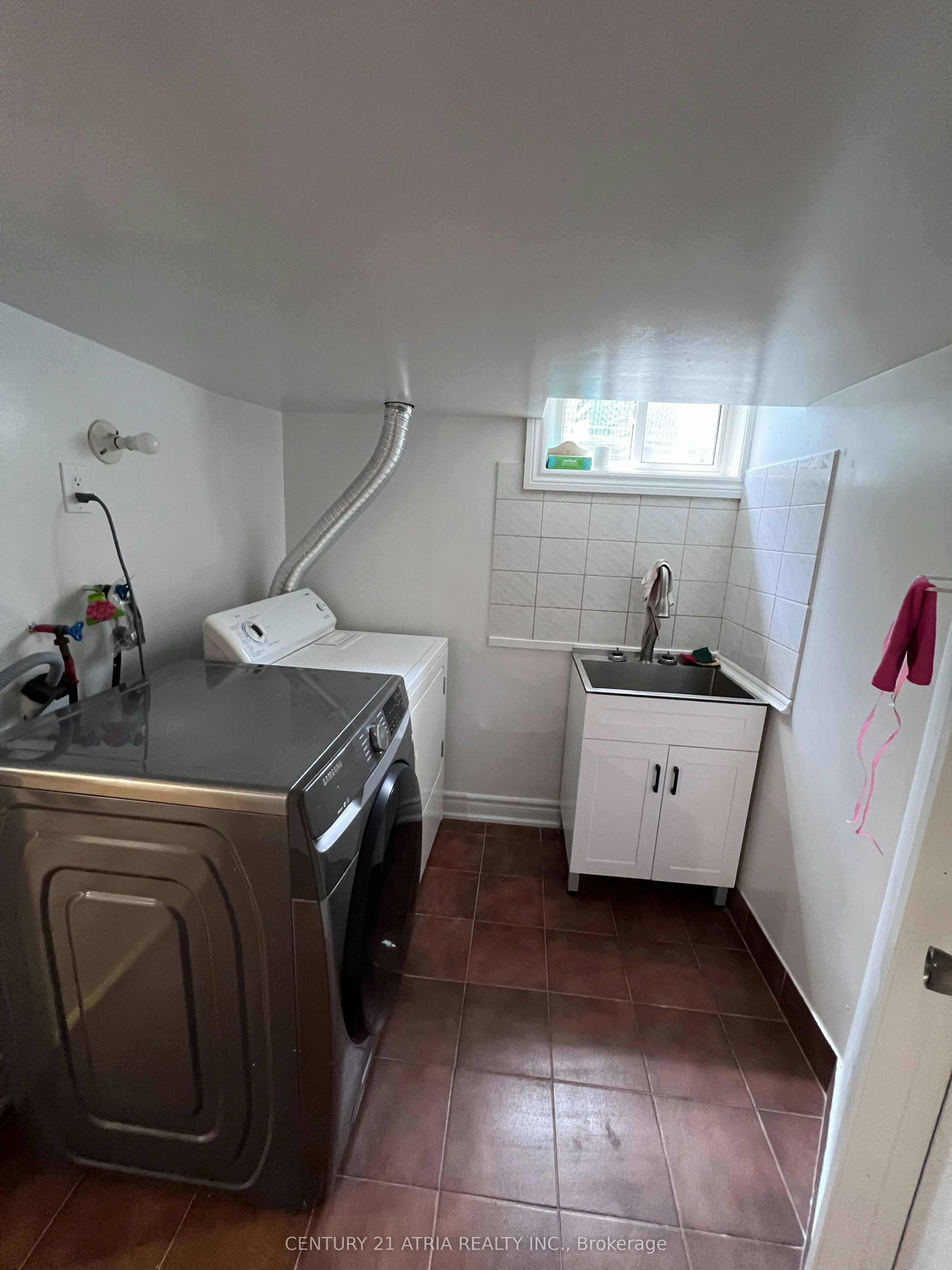 Lower-118 Beckenridge Drive, Markham, ON, L3S 3B2 - 18