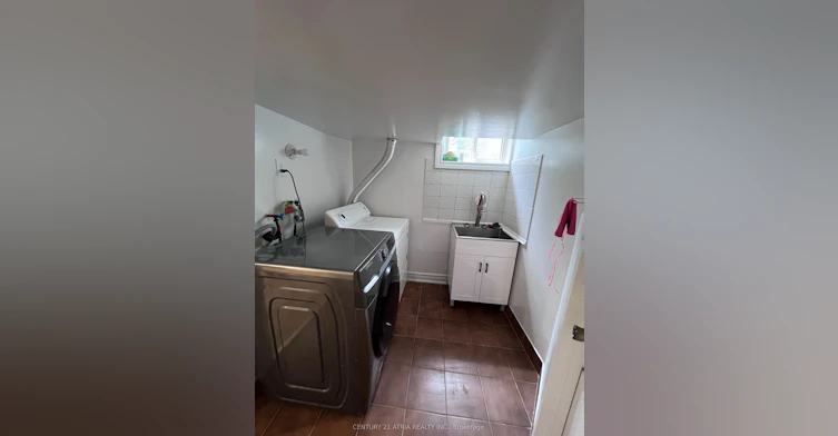 Lower-118 Beckenridge Drive, Markham, ON, L3S 3B2 - 18