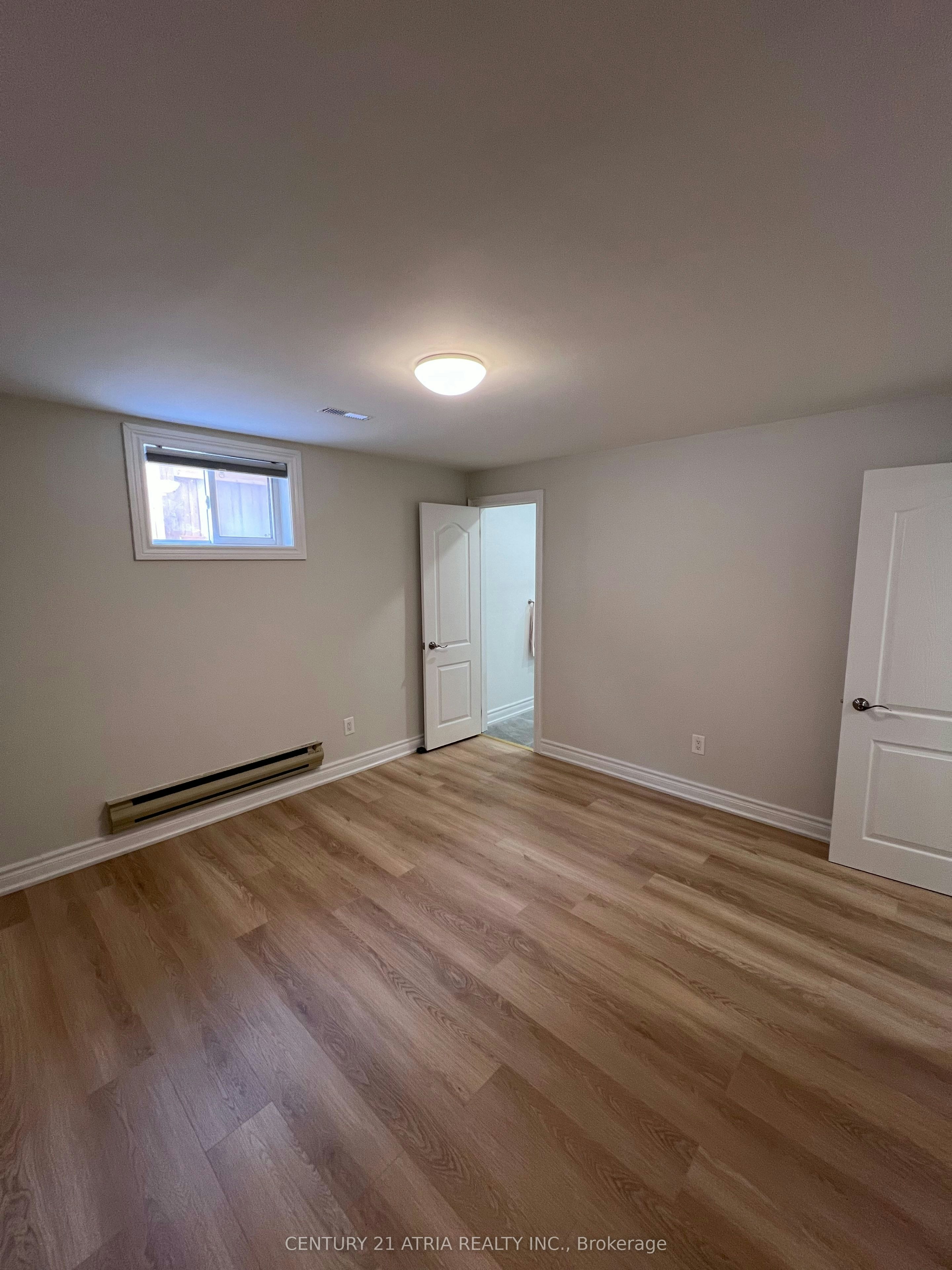 Lower-118 Beckenridge Drive, Markham, ON, L3S 3B2 - 12