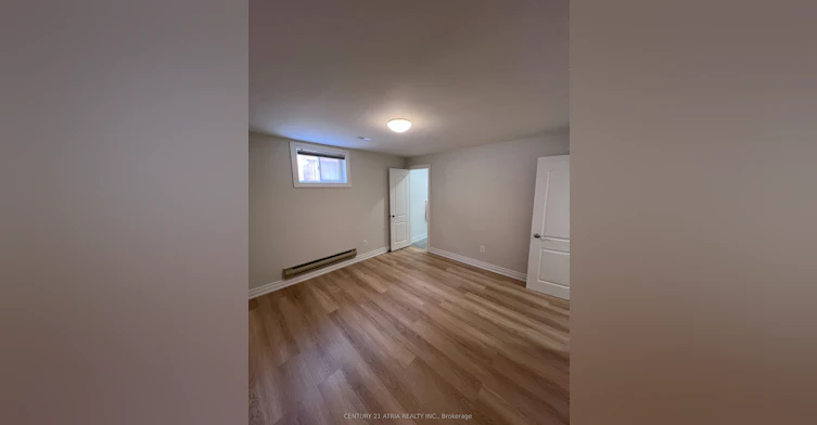 Lower-118 Beckenridge Drive, Markham, ON, L3S 3B2 - 12