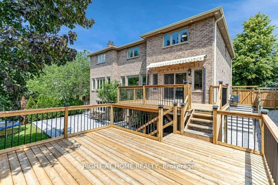 35 Harmony Hill Crescent, Richmond Hill, ON, L4C 8Z2 - 17