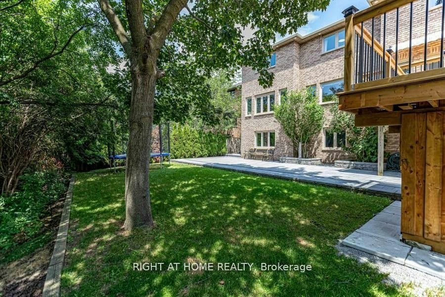 35 Harmony Hill Crescent, Richmond Hill, ON, L4C 8Z2 - 47
