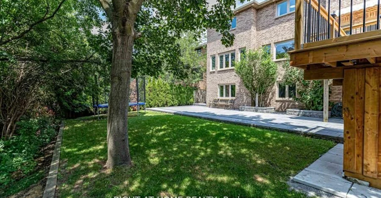35 Harmony Hill Crescent, Richmond Hill, ON, L4C 8Z2 - 47