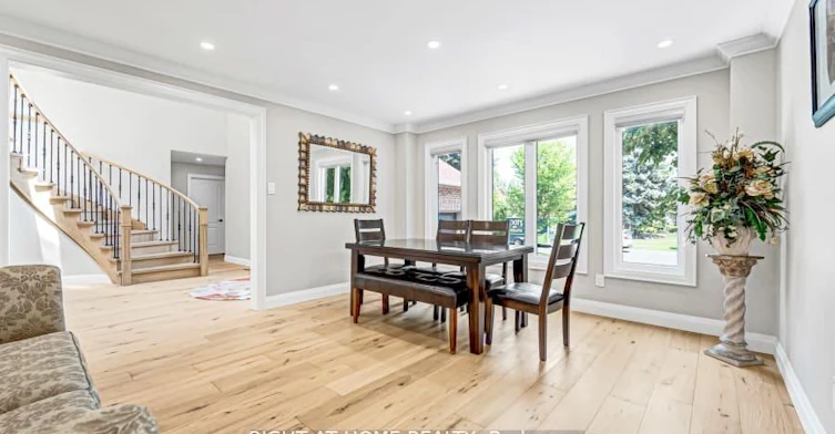 35 Harmony Hill Crescent, Richmond Hill, ON, L4C 8Z2 - 10