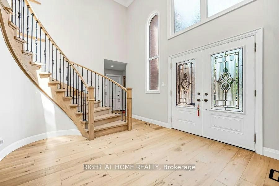 35 Harmony Hill Crescent, Richmond Hill, ON, L4C 8Z2 - 25