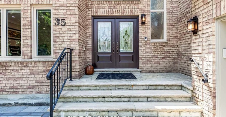 35 Harmony Hill Crescent, Richmond Hill, ON, L4C 8Z2 - 5