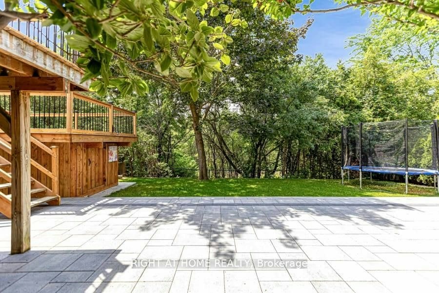 35 Harmony Hill Crescent, Richmond Hill, ON, L4C 8Z2 - 32