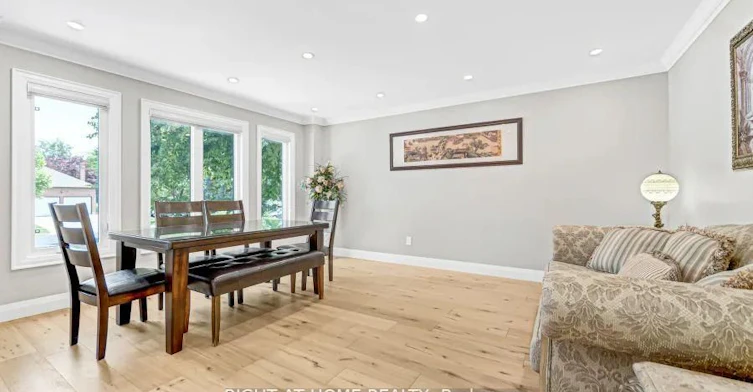 35 Harmony Hill Crescent, Richmond Hill, ON, L4C 8Z2 - 9