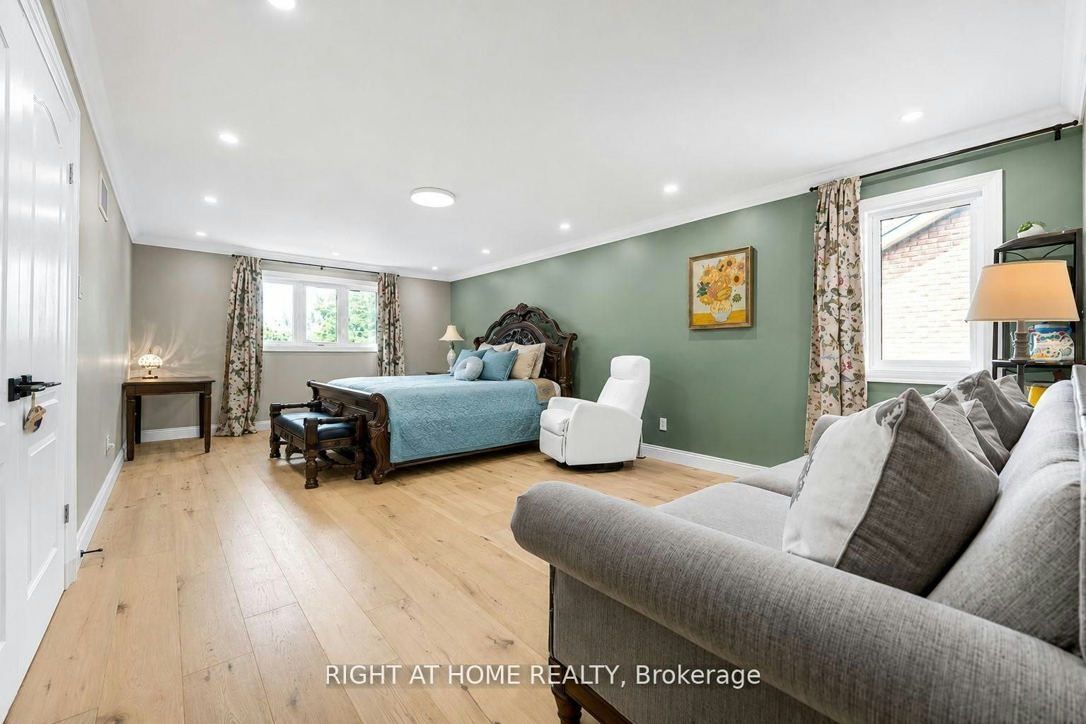 35 Harmony Hill Crescent, Richmond Hill, ON, L4C 8Z2 - 28