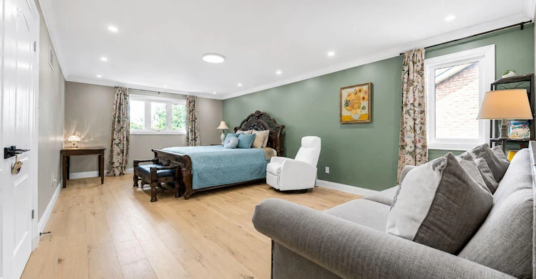 35 Harmony Hill Crescent, Richmond Hill, ON, L4C 8Z2 - 28