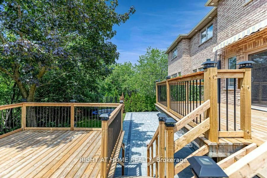 35 Harmony Hill Crescent, Richmond Hill, ON, L4C 8Z2 - 22
