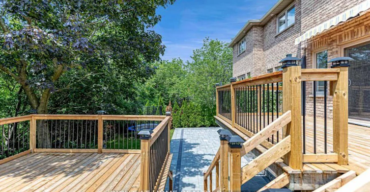 35 Harmony Hill Crescent, Richmond Hill, ON, L4C 8Z2 - 22