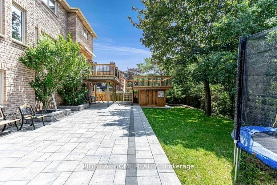 35 Harmony Hill Crescent, Richmond Hill, ON, L4C 8Z2 - 42