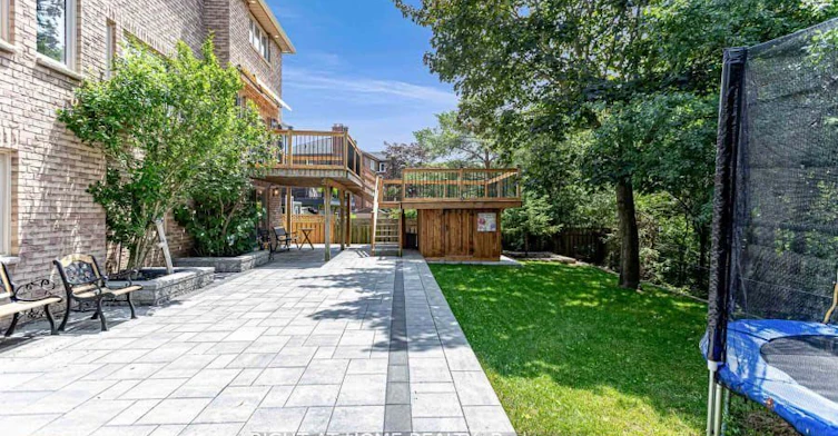 35 Harmony Hill Crescent, Richmond Hill, ON, L4C 8Z2 - 42