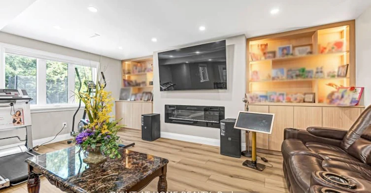 35 Harmony Hill Crescent, Richmond Hill, ON, L4C 8Z2 - 40