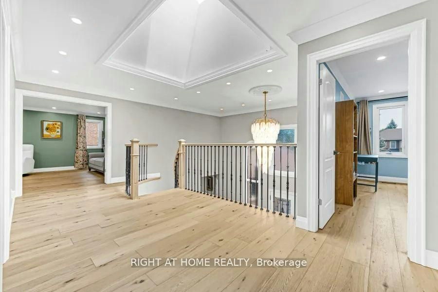 35 Harmony Hill Crescent, Richmond Hill, ON, L4C 8Z2 - 26