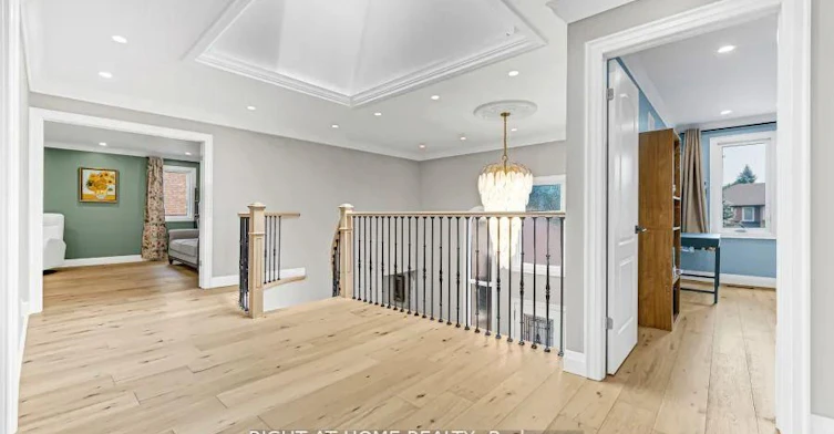 35 Harmony Hill Crescent, Richmond Hill, ON, L4C 8Z2 - 26