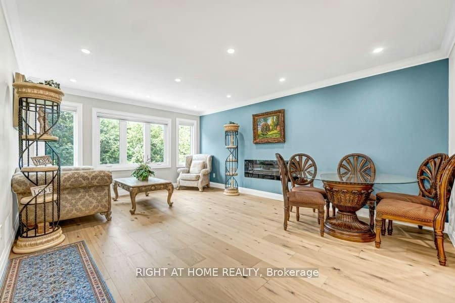 35 Harmony Hill Crescent, Richmond Hill, ON, L4C 8Z2 - 20