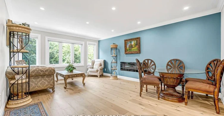 35 Harmony Hill Crescent, Richmond Hill, ON, L4C 8Z2 - 20