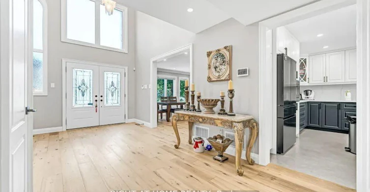35 Harmony Hill Crescent, Richmond Hill, ON, L4C 8Z2 - 11